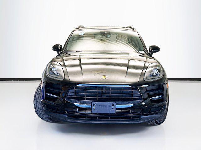 used 2021 Porsche Macan car, priced at $40,999