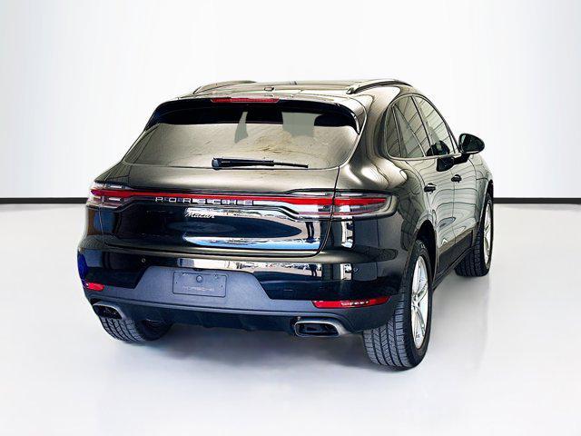 used 2021 Porsche Macan car, priced at $40,999