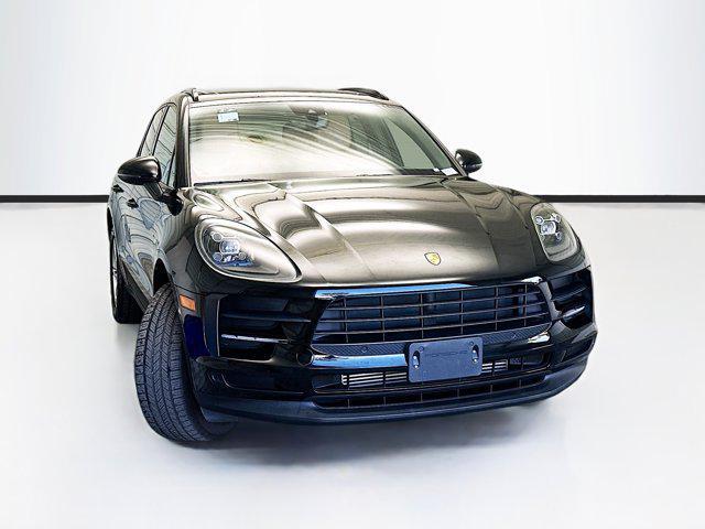 used 2021 Porsche Macan car, priced at $40,999