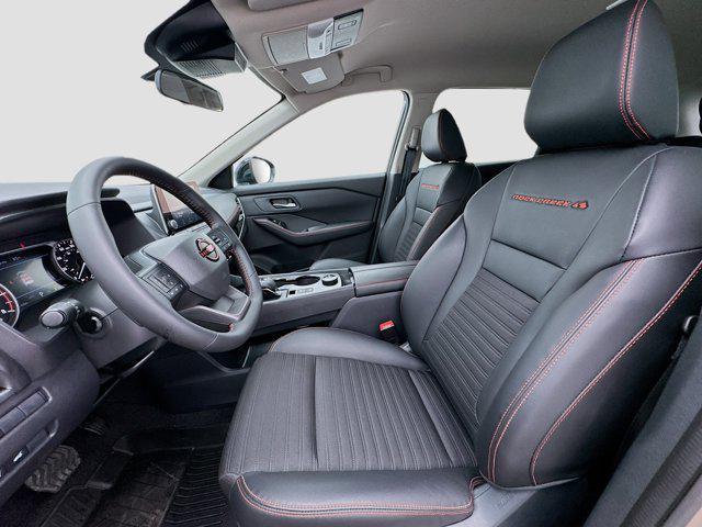 used 2025 Nissan Rogue car, priced at $31,888