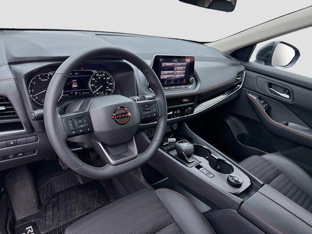 used 2025 Nissan Rogue car, priced at $31,888
