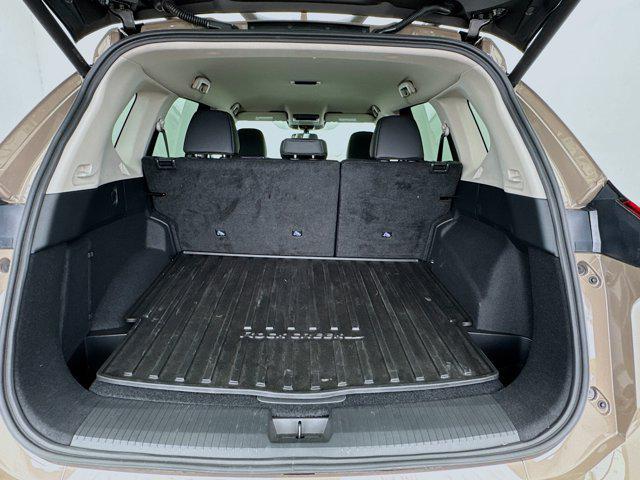 used 2025 Nissan Rogue car, priced at $31,888