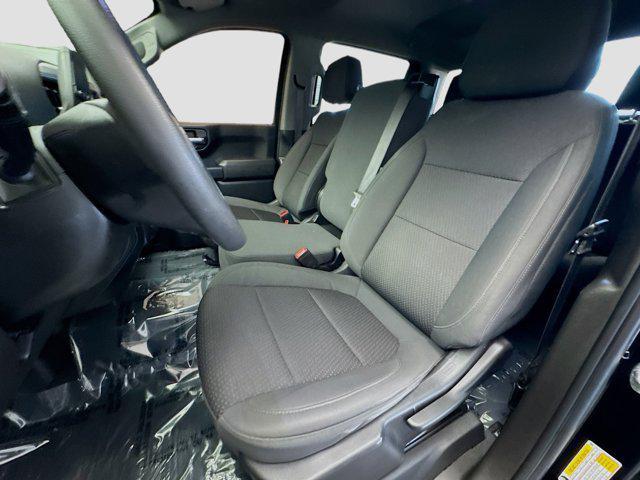 used 2021 Chevrolet Silverado 1500 car, priced at $38,999