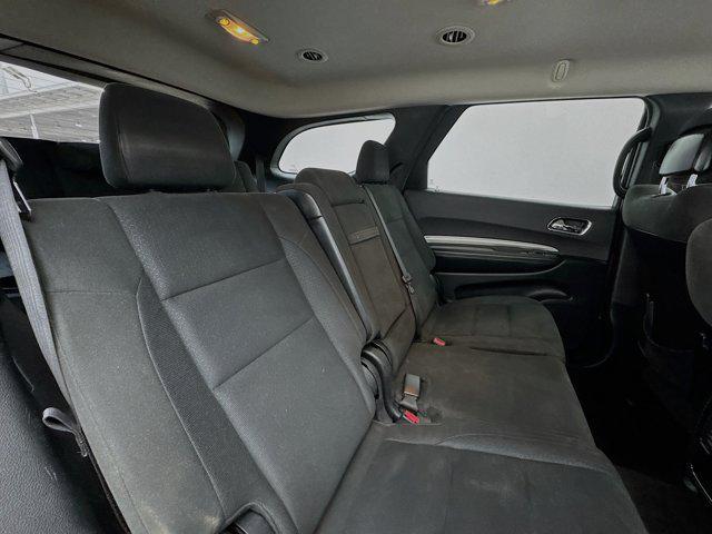 used 2016 Dodge Durango car, priced at $17,477