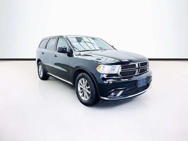 used 2016 Dodge Durango car, priced at $17,477