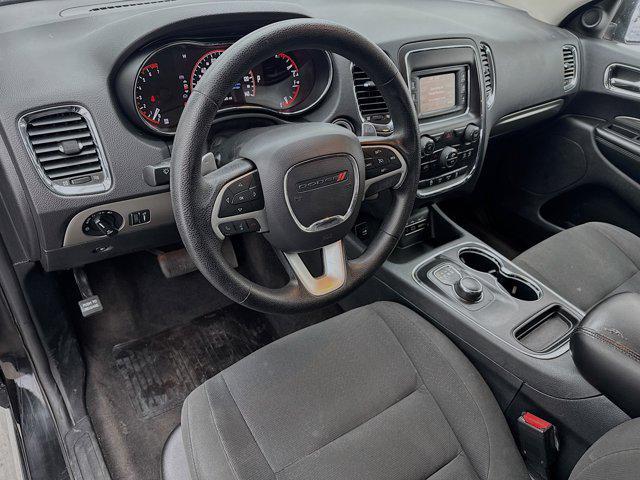 used 2016 Dodge Durango car, priced at $17,477