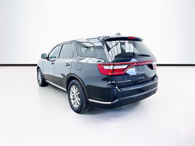 used 2016 Dodge Durango car, priced at $17,477