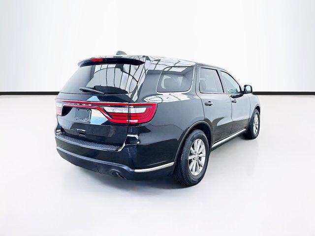 used 2016 Dodge Durango car, priced at $17,477