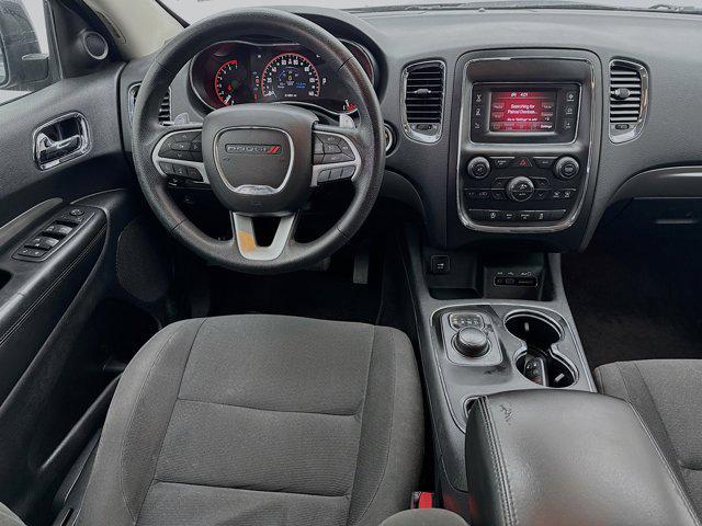 used 2016 Dodge Durango car, priced at $17,477