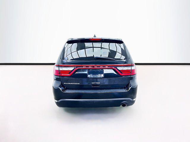 used 2016 Dodge Durango car, priced at $17,477