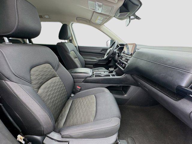 used 2023 Nissan Pathfinder car, priced at $26,475