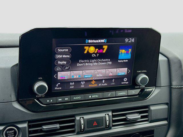 used 2023 Nissan Pathfinder car, priced at $26,475