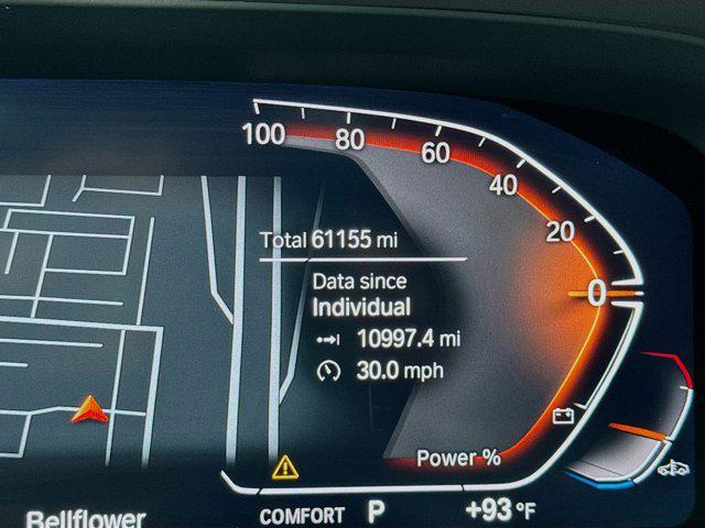 used 2022 BMW X5 car, priced at $34,188