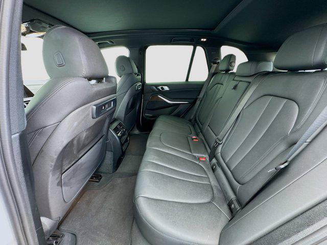 used 2022 BMW X5 car, priced at $34,188