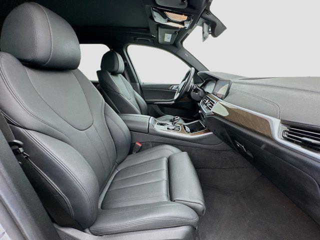 used 2022 BMW X5 car, priced at $34,188