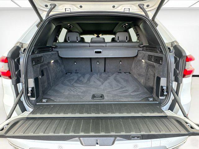 used 2022 BMW X5 car, priced at $34,188