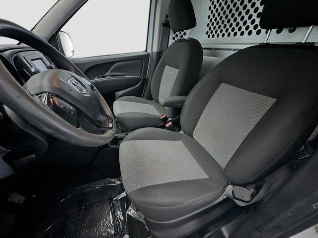 used 2021 Ram ProMaster City car, priced at $19,695
