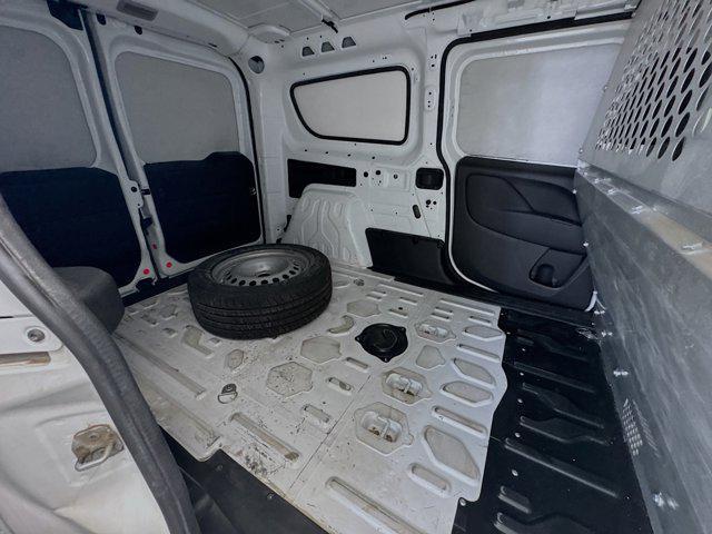 used 2021 Ram ProMaster City car, priced at $19,695
