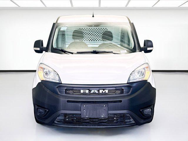 used 2021 Ram ProMaster City car, priced at $19,695