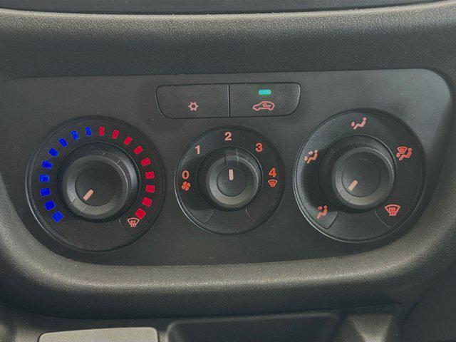 used 2021 Ram ProMaster City car, priced at $19,695