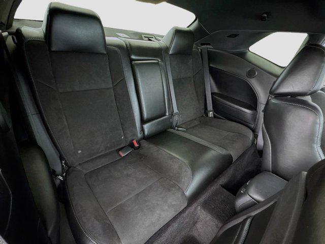 used 2017 Dodge Challenger car, priced at $36,999