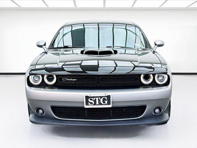 used 2017 Dodge Challenger car, priced at $36,999