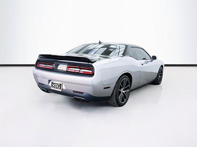 used 2017 Dodge Challenger car, priced at $49,450