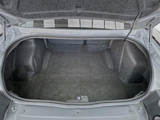 used 2017 Dodge Challenger car, priced at $36,999
