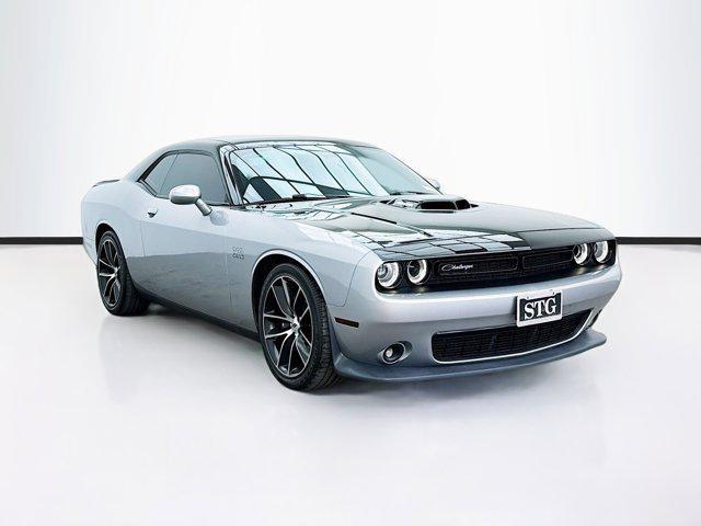 used 2017 Dodge Challenger car, priced at $49,450