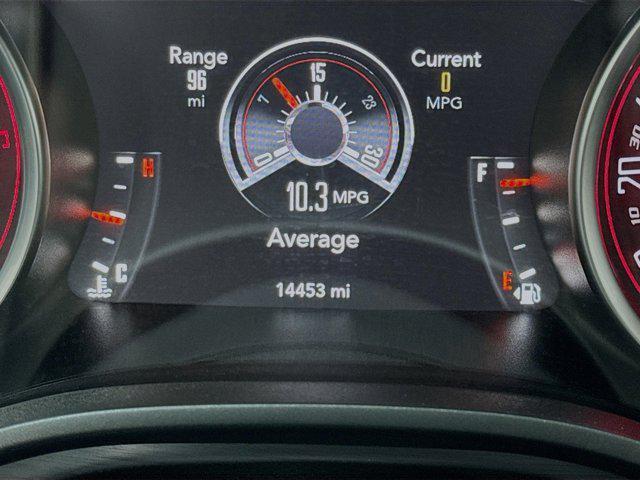 used 2017 Dodge Challenger car, priced at $34,777