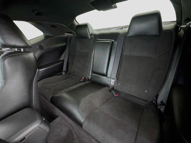 used 2017 Dodge Challenger car, priced at $36,999