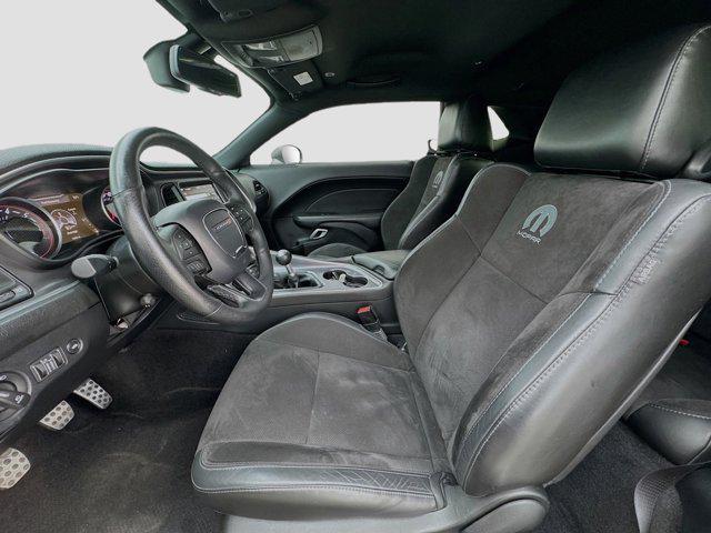 used 2017 Dodge Challenger car, priced at $36,999