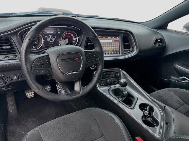 used 2017 Dodge Challenger car, priced at $34,777