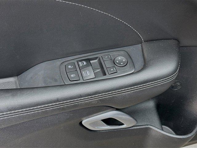 used 2017 Dodge Challenger car, priced at $36,999