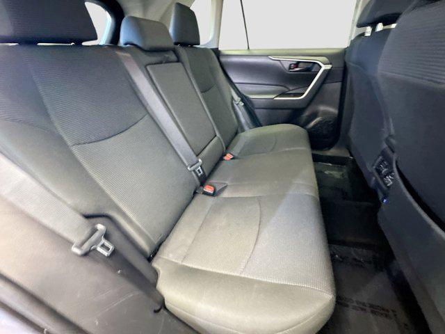 used 2023 Toyota RAV4 car, priced at $23,280