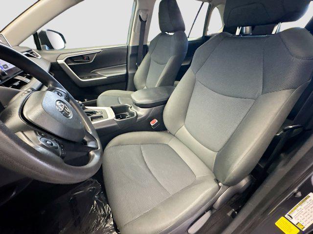 used 2023 Toyota RAV4 car, priced at $23,280