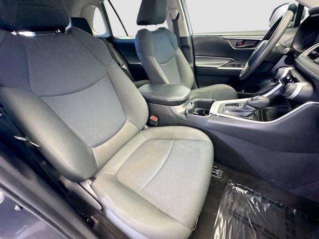 used 2023 Toyota RAV4 car, priced at $23,280
