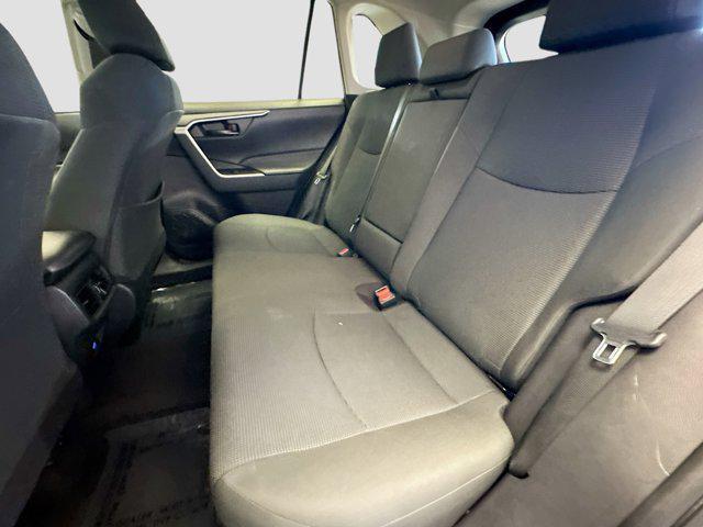 used 2023 Toyota RAV4 car, priced at $23,280