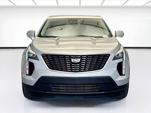 used 2020 Cadillac XT4 car, priced at $18,995