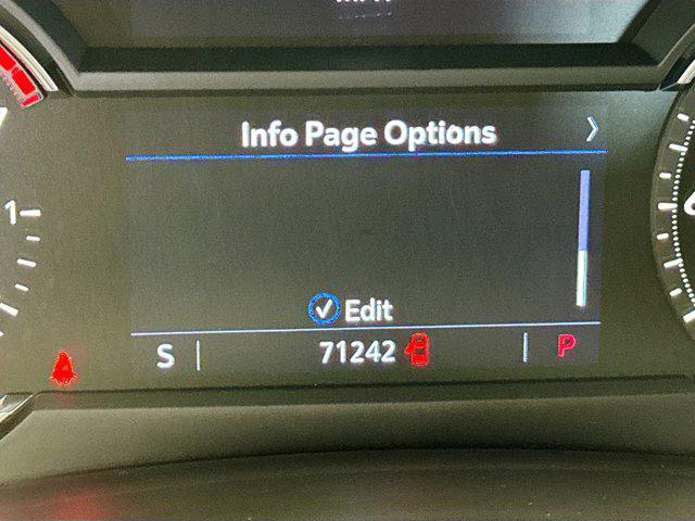 used 2020 Cadillac XT4 car, priced at $18,995