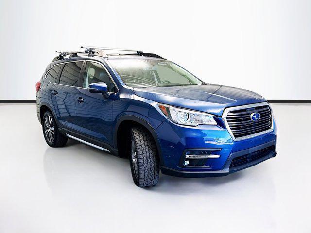 used 2022 Subaru Ascent car, priced at $31,131