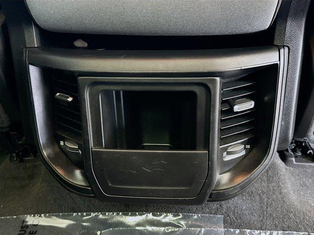 used 2022 Ram 1500 car, priced at $29,288