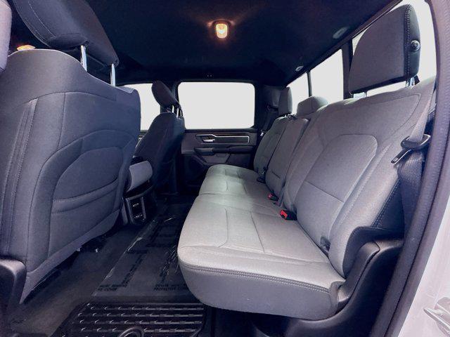 used 2022 Ram 1500 car, priced at $29,288