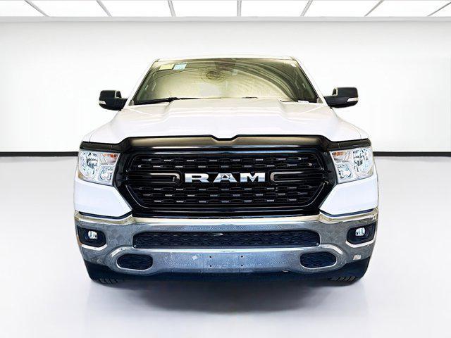 used 2022 Ram 1500 car, priced at $29,288