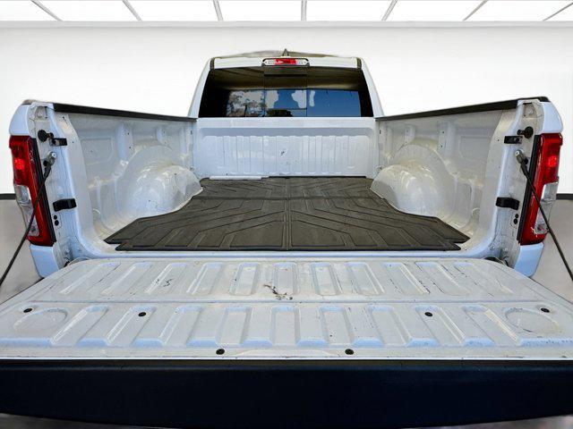 used 2022 Ram 1500 car, priced at $29,288