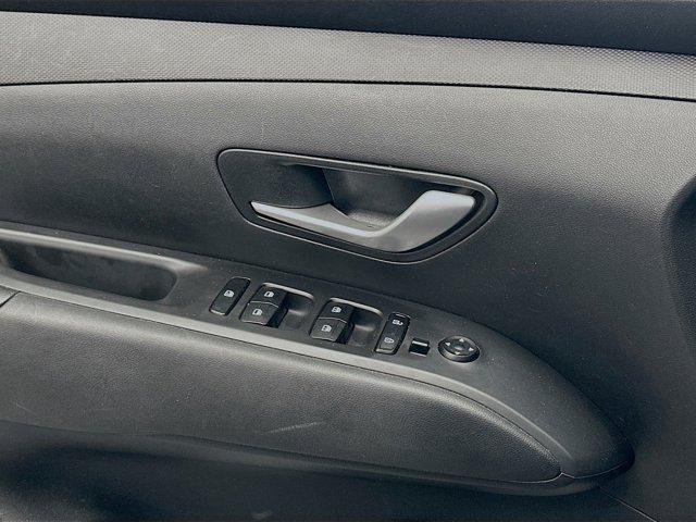 used 2023 Hyundai SANTA CRUZ car, priced at $24,800