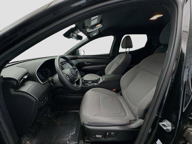 used 2023 Hyundai SANTA CRUZ car, priced at $24,800