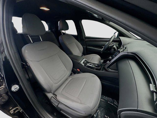 used 2023 Hyundai SANTA CRUZ car, priced at $24,800