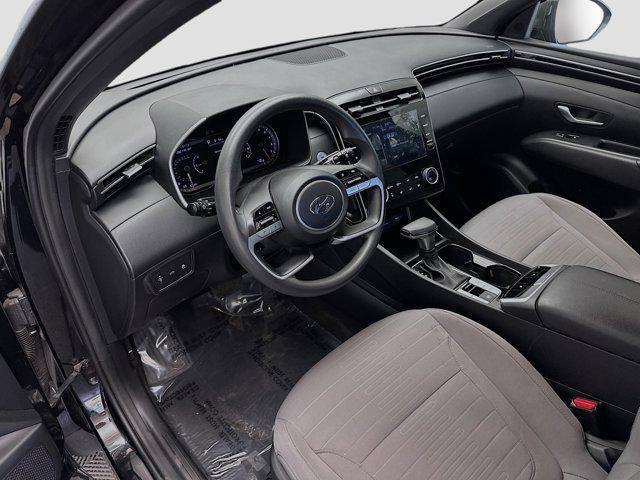 used 2023 Hyundai SANTA CRUZ car, priced at $24,800
