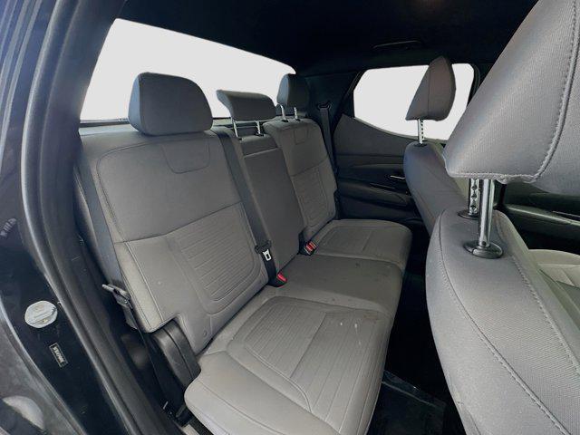 used 2023 Hyundai SANTA CRUZ car, priced at $24,800